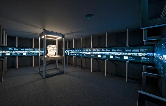 Porte de Brandebourg